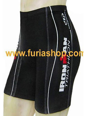 Calza triatlon Ironman Elite Xtres