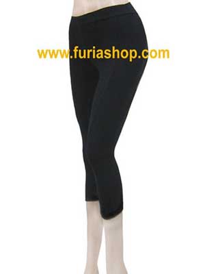 Calza de running pescadora para Mujer