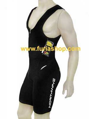 Maillot Northwave Core Bib Short Pro 