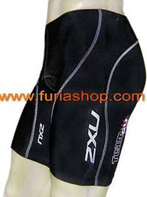 Calza para triatlon 2XU Team GU