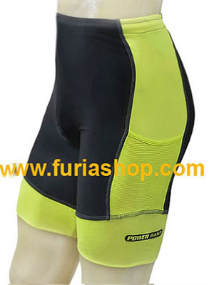 Trishort Elite Xtres para triatlon