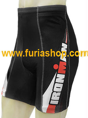 Calza para triatlon Ironman Xtres