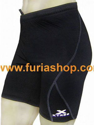 Calza de triatlon para hombre Xtres