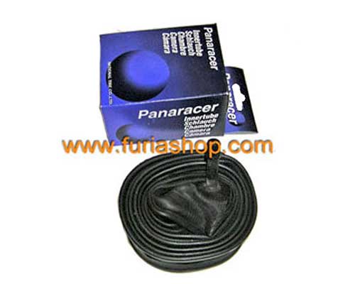 Camara Valvula Schrader Panaracer 26x1.50 a 2.35 Mountai Bike