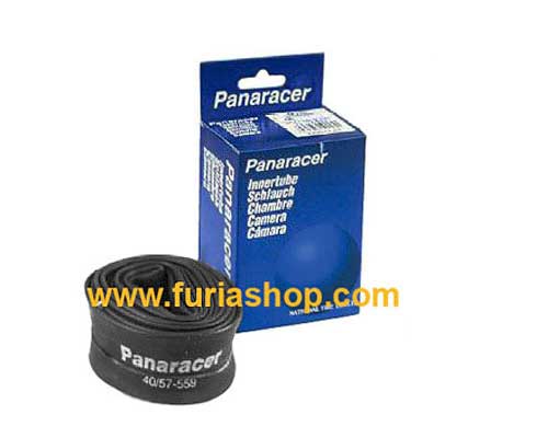 Camara valvula Schrader Panaracer 26X1.25 a 1.40