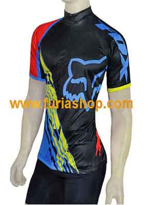 Remera ciclismo hombre Coach