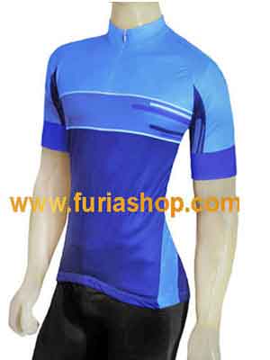 Indumentaria ciclista hombre Coach