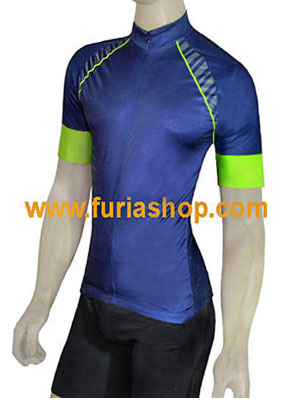 Camiseta Coach de hombre ciclismo
