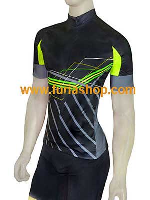 Indumentaria de ciclismo hombre