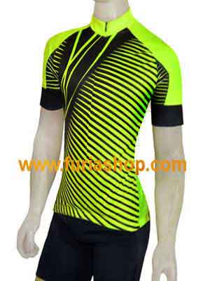 Indumentaria bicicleta para hombre