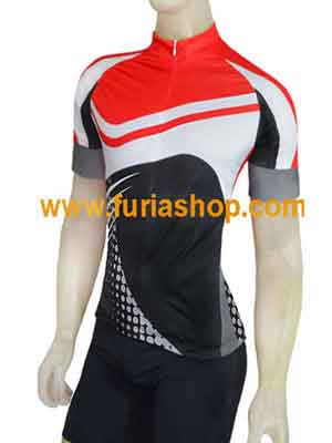 Coach ropa de ciclismo hombre