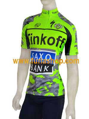 Indumentaria ciclismo marca Coach hombre