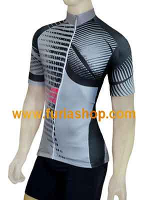 Indumentaria hombre para ciclismo Coach