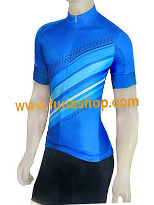 Remera de hombre para ciclismo Coach
