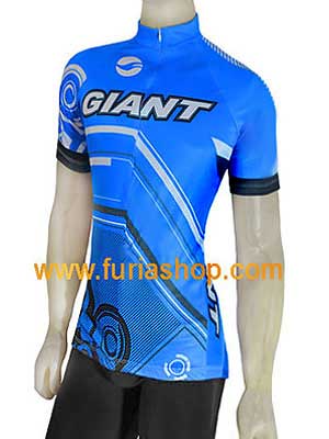 Remera Giant manga corta de hombre