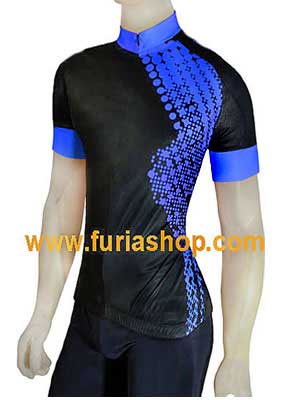 Ropa ciclista de hombre Coach