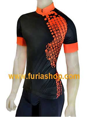 Ropa de ciclismo hombre Coach