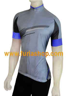 Camiseta manga corta ciclista Coach