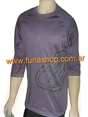 Camiseta Free Ride BMX DH Zenith
