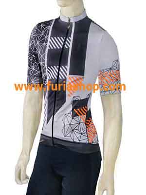Camiseta de ciclismo hombre Cozy