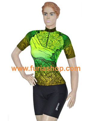 remera ciclismo mujer cozy