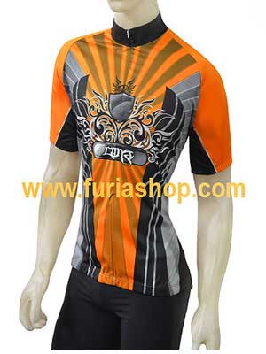 Camiseta de ciclismo Lima Buenos Aires