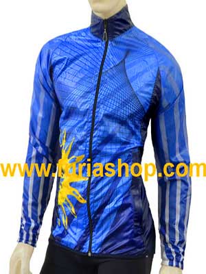 Rompeviento impermeable Coach