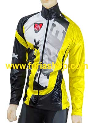Rompeviento impermeable Coach