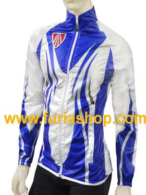 Rompeviento impermeable Coach