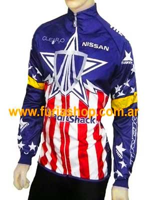 Rompeviento para ciclismo Coach