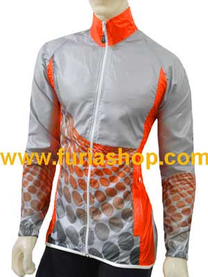 Rompeviento impermeable Coach