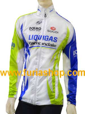 Rompeviento impermeable Coach