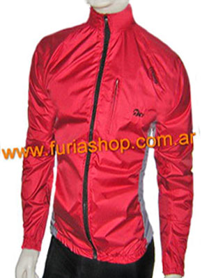 Rompeviento de ciclismo Xtres