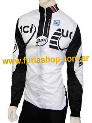 Rompeviento para ciclismo Coach