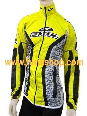 Rompeviento impermeable Coach