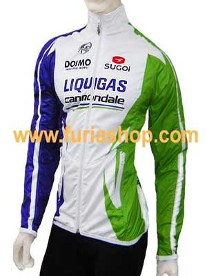 Campera termica impermeable Coach