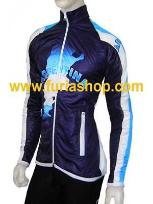 Campera termica impermeable Argentina
