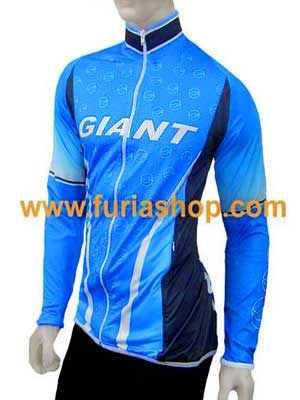 Campera de abrigo ciclismo Coach