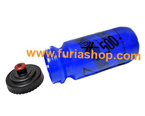Caramaola ciclismo para agua 500cc