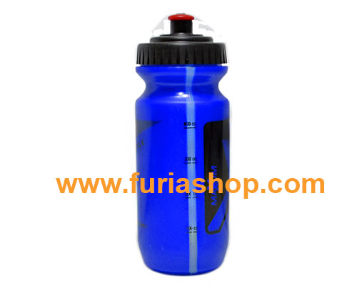 Caramaola ciclismo para agua 500cc