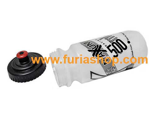 Caramaola de bicicleta para agua 500cc