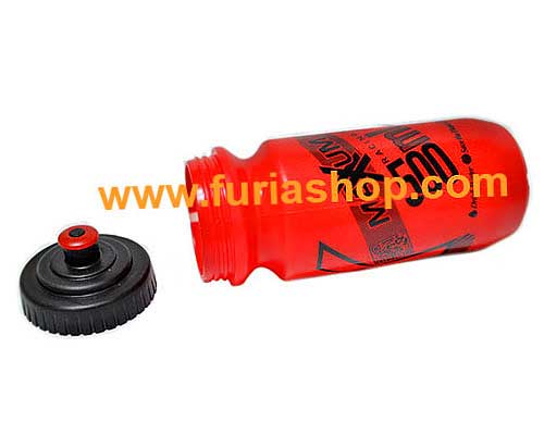 Caramaola 500cc SBK para bicicleta