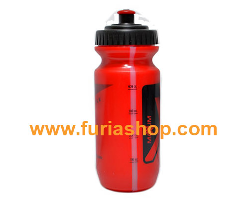 Caramaola 500cc SBK para bicicleta