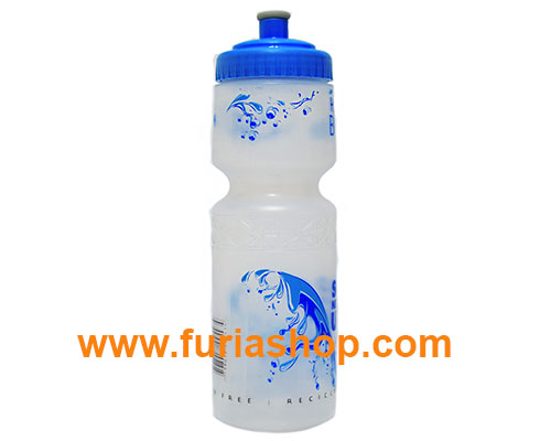 Bidon caramaola paara agua 700cc SBK