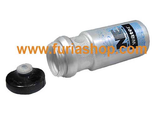 Caramaola para agua 600cc NE