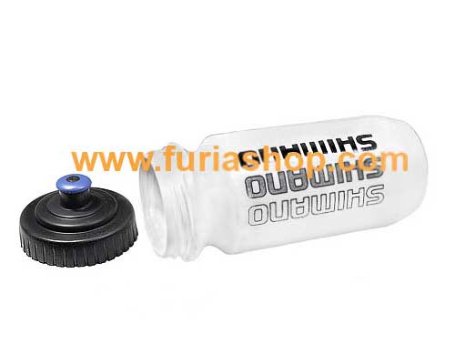 Caramaola plastica Shimano 500cc