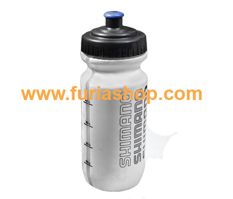 Caramaola plastica Shimano 500cc