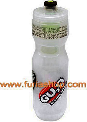Caramaola GU2O Gel Bottle 750cc