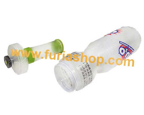 Caramaola GU2O Gel Bottle 750cc