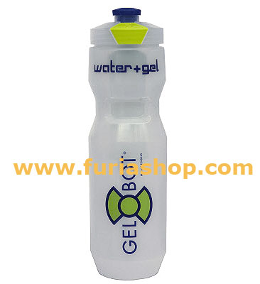 Botella Hydrapack porta geles 750cc